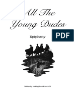 All The Young Dudes 2