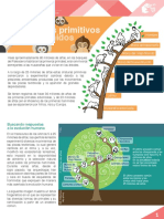 M16 de Los Primates Primitivos a Los Hominidos PDF