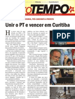 Dr Rosinha Jornal Maio Junho2011