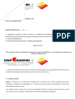 Curso: Enfermagem - Efm Ano Curricular: 4º Disciplina/Código: Gestão em Enfermagem / 388 Professor: Gonçalves Lopes