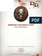 MiBG Online PDF Events Supplement