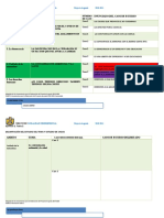 Determinacion de Temas y Casos de Estudio