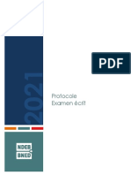 2020-12-02 Examen Ecrit Protocole 2021
