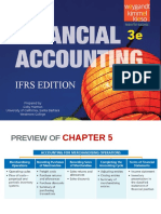 Ch05 Accounting for Merchandising Operations