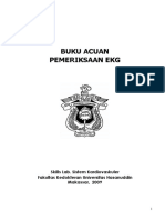 Ekg Buku Acuan Pemeriksaan