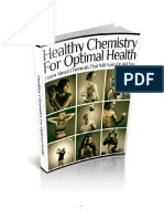 Healthy Chemistry for Optimal Health heee.en.es
