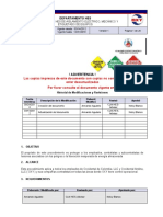 60.400.102 - Col - Procedimiento Hes de Aislamiento Eléctrico, Mecánico y Etiquetado de Equipos