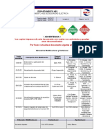 60.400.105 - Col - Procedimiento Hes de Seguridad Electrica