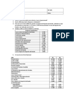 Análise DRE empresa aumento lucro 50