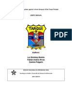 Ingles Elaboracion Manual Tecnico