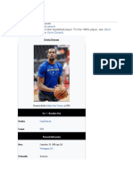 Kevin Durant: Jump To Navigationjump To Search