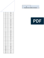 Taller Access y Excel Base de Datos