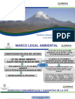 Gestion Ambiental