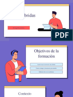 Clases Híbridas