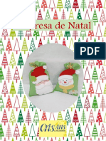 438264945 Apostila Surpresa de Natal