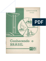 Conhecendo o Brasil