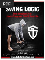 SwingLogicProgram MainEbook PDF