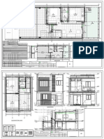 MODELO MARSELLA DELUXE 2da PLANTA