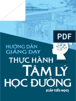 Huong Dan Giang Day Thuc Hanh Tam Ly Hoc Duong