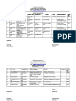 Agenda Surat Masuk 3