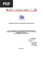 Comedor Industrial | Alimentos | Calidad (comercial)