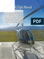 Rotorcraft Flight Manual