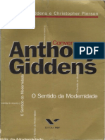 Conversas Com Anthony Giddens o Sentido Da Modernidade by Anthony Giddens Christopher Pierson Luiz Alberto Monjardim (Z-lib.org)