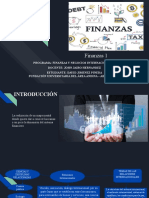 Sistemas Financieros (1) Mapa Mental.