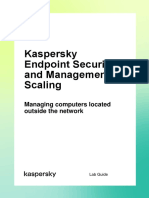 KL 302.11 Labs Module3 Managing Outside Computers v1.6 en PDF