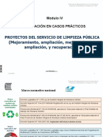 PPT PI LimpiezaPublica