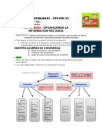 Actividad Comunicacion 24 - 11 - 21