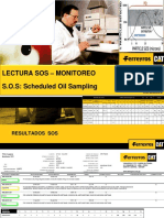 Lectura Sos - Charla Monitoreo 09-04-18