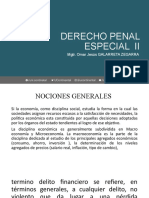 Delitos Financieros