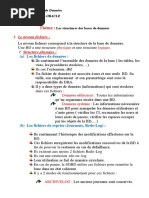 Filemaker Pro - Users - Guide | PDF | Bases de données | Fichier ...
