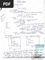 Compiler Design Handwritten Notes