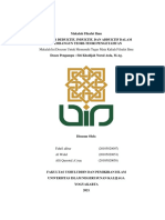 Kelompok 5 - Berpikir Deduktif, Induktif, Dan Abduktif Dalam Membangun Teori-Teori Pengetahuan