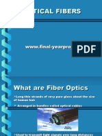 14437082 Optical Fiber Presentation