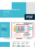 Electrocardiograma normal y circulacion pdf