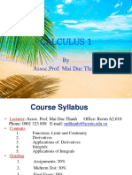 C11 - Functions - Part 1