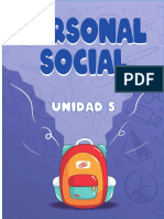 Personal Social