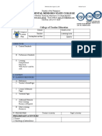 DLP Format Updated