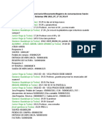 Registro de Conversaciones Sesión 6 - Logística S - 4HANA - Sistemas UNI 2021 - 07 - 17 19 - 35