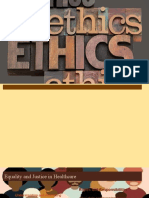 Ethical Issues