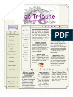 TBCC Tribune