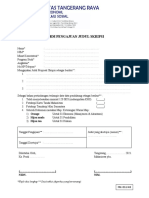 239 Ais - Database.model - file.LampiranPengumumanAkademis FM-03.2-48 PENGAJUAN JUDUL SKRIPSI