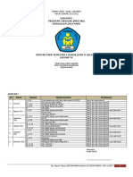 Protah Paud Kurikulum 2013 TK