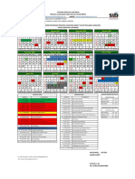 Kalender Pendidikan SLB Insan Mulia 2020-2021