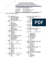 Xi-Tkj Pemrograman Web