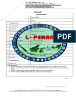 UNDANGAN PBJ L-PERAN (Umar Iskandar)