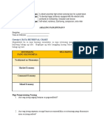 Data Retrieval Chart